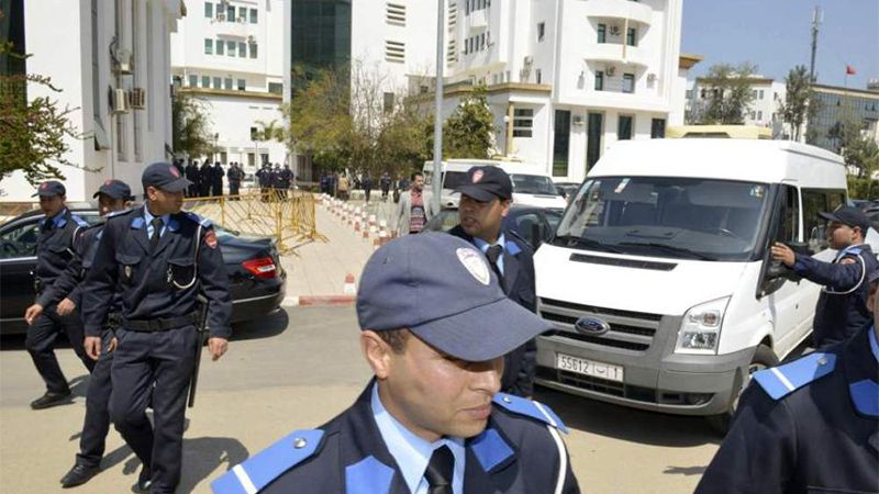 Marruecos anuncia la desarticulaci&oacute;n de una c&eacute;lula terrorista vinculada con Daesh