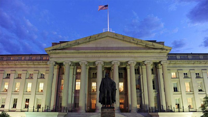 EEUU incluye a cuatro gobernadores nacionales a la lista de sanciones contra Venezuela