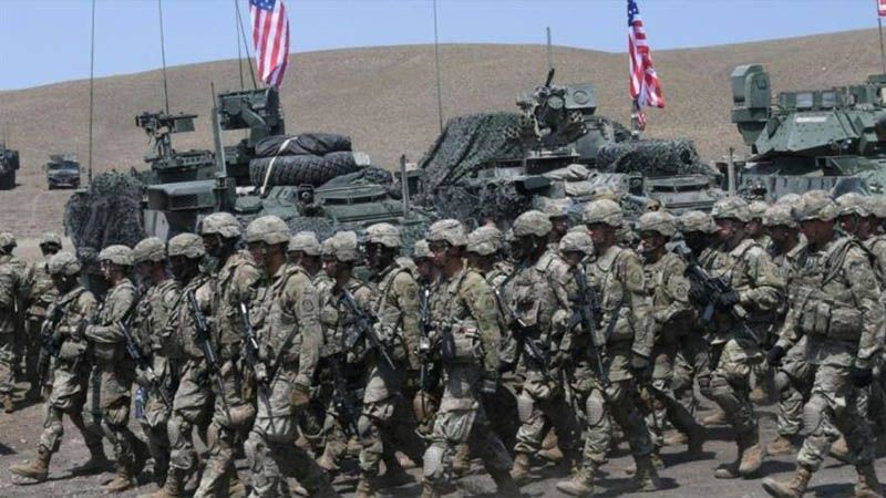 El Pent&aacute;gono est&aacute; preparando una intervenci&oacute;n militar en Venezuela, afirma Jefe de la Seguridad rusa