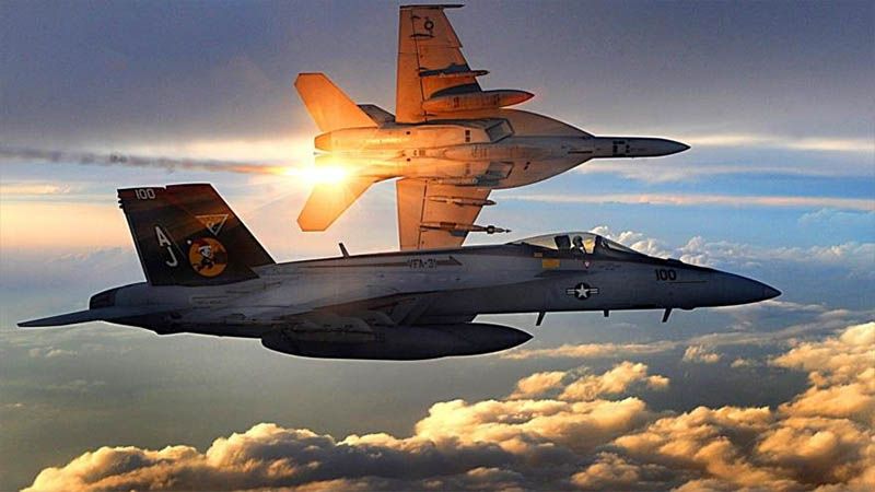 La Coalici&oacute;n de Estados Unidos admite haber matado a 1257 civiles hasta ahora, en Siria e Iraq