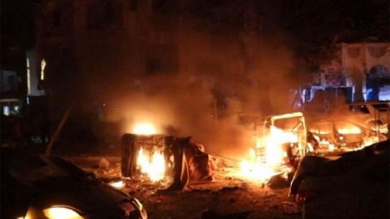 Mueren cinco personas en un atentado de Al Shabaab en Mogadiscio