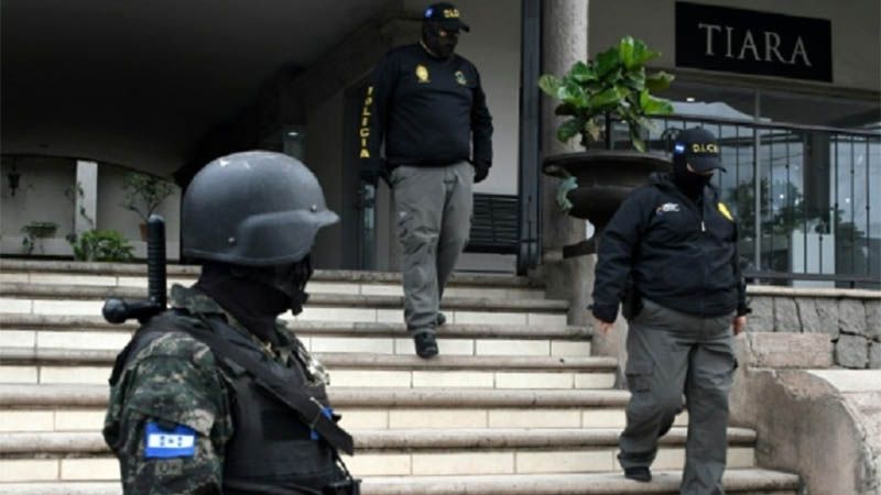 Un veterano de la Infanter&iacute;a de Marina de EEUU se convirti&oacute; en un capo de la coca&iacute;na