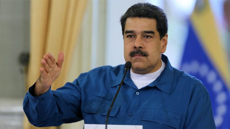 Maduro: La oposici&oacute;n venezolana y EEUU quieren desatar la &lsquo;Guerra del Petr&oacute;leo&rsquo;