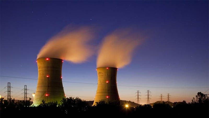 Estados Unidos establecer&aacute; seis centrales nucleares en la India