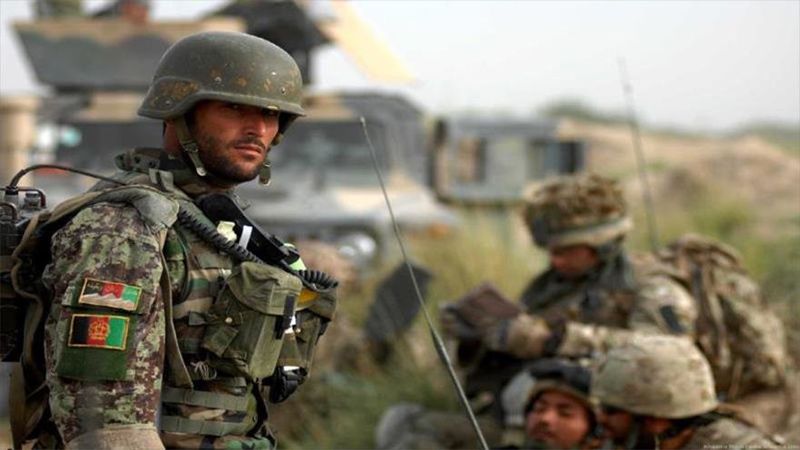 Eliminan a 45 terroristas de talib&aacute;n en varias operaciones en Afganist&aacute;n