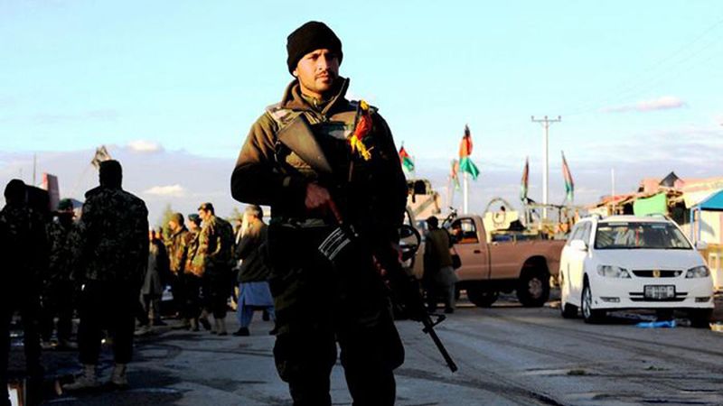 M&aacute;s de cuatro muertos por un atentado en Kandahar