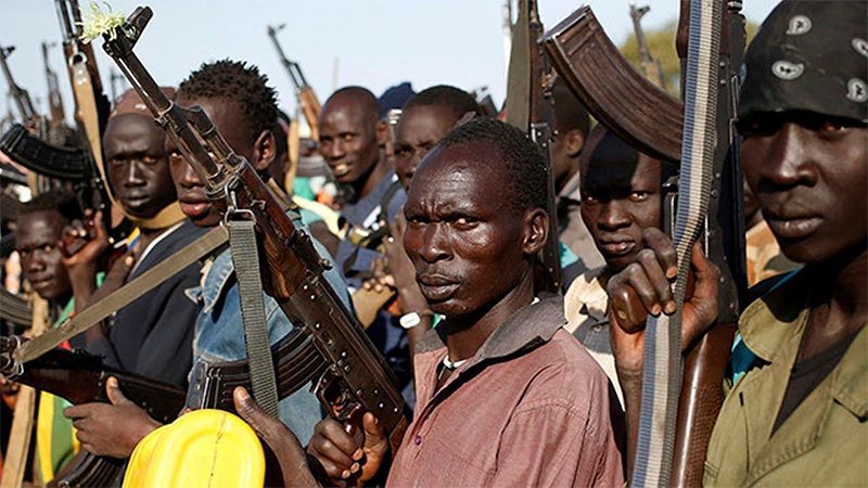 Asesinan a un parlamentario en una emboscada en el noreste de Sud&aacute;n del Sur