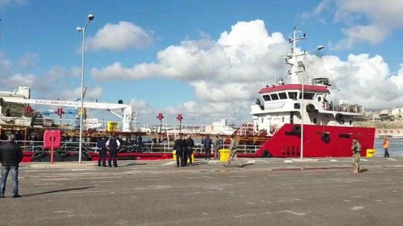 Malta toma el control de un barco secuestrado por los inmigrantes a los que rescat&oacute;