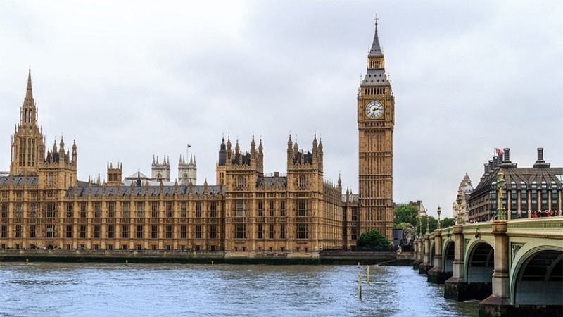 El Parlamento de Reino Unido rechaza por tercera vez el acuerdo del Brexit de May