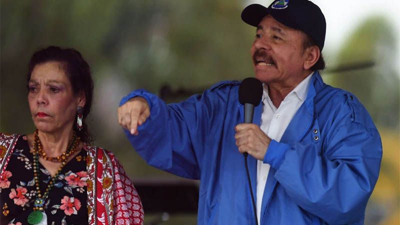 Nicaragua pide a la oposici&oacute;n coherencia y rechazo al terrorismo