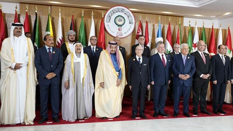 Hezbol&aacute; critica la hip&oacute;crita posici&oacute;n de algunos gobernantes &aacute;rabes respecto a Palestina