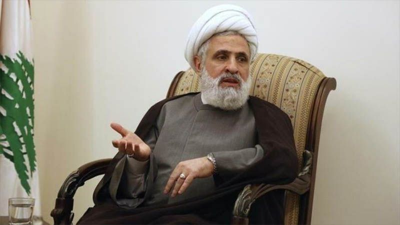 Hezbol&aacute; denuncia la decisi&oacute;n de EEUU contra Cuerpo de Guardianes de Ir&aacute;n