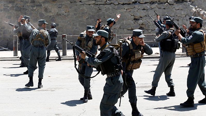 Mueren tres agentes de Inteligencia de Afganist&aacute;n