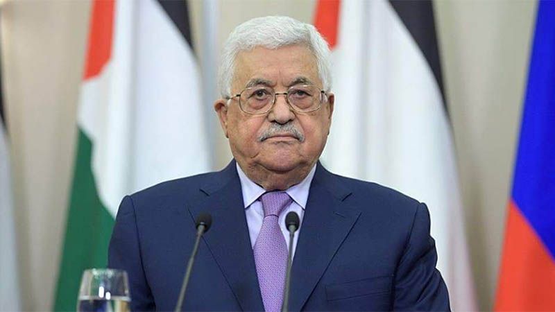 Presidente palestino dice que Netanyahu &ldquo;no cree en la paz&rdquo; y EEUU &ldquo;no tiene nada que ofrecer&rdquo;
