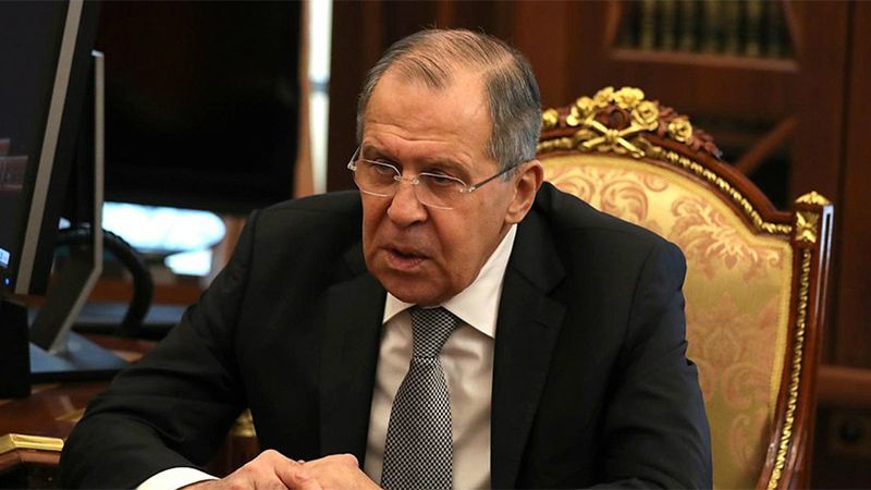 Rusia apoya un proceso de negociaci&oacute;n sin condiciones previas para resolver el problema de Venezuela