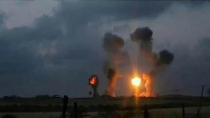 Arabia Saudita confirma da&ntilde;os a dos petroleros en el incidente de Fujairah