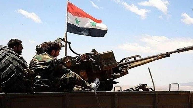 El ej&eacute;rcito sirio contraataca y elimina a m&aacute;s de 140 terroristas en el norte de Hama