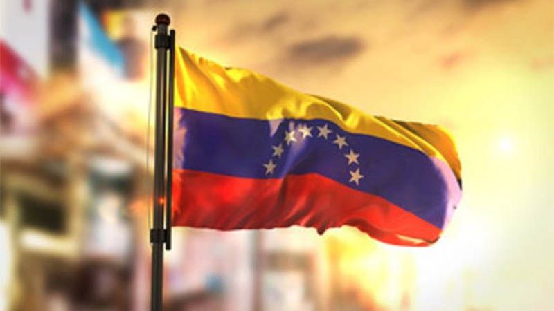 Venezuela no caer&aacute; en las &ldquo;provocaciones&rdquo; de EEUU, afirma el constituyente Aranguibel