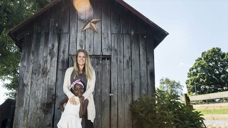 Una misionera estadounidense es acusada de matar a 100 ni&ntilde;os en Uganda