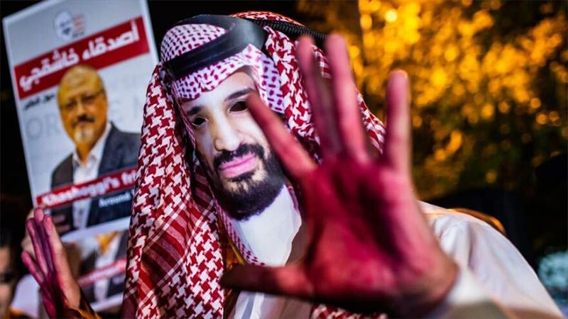 La ONU implica al pr&iacute;ncipe heredero saud&iacute; en el asesinato de Yamal Jashoggi