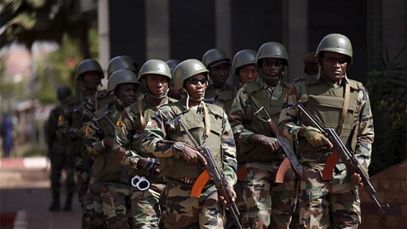 Mueren 38 personas por ataques contra dos aldeas de Mali