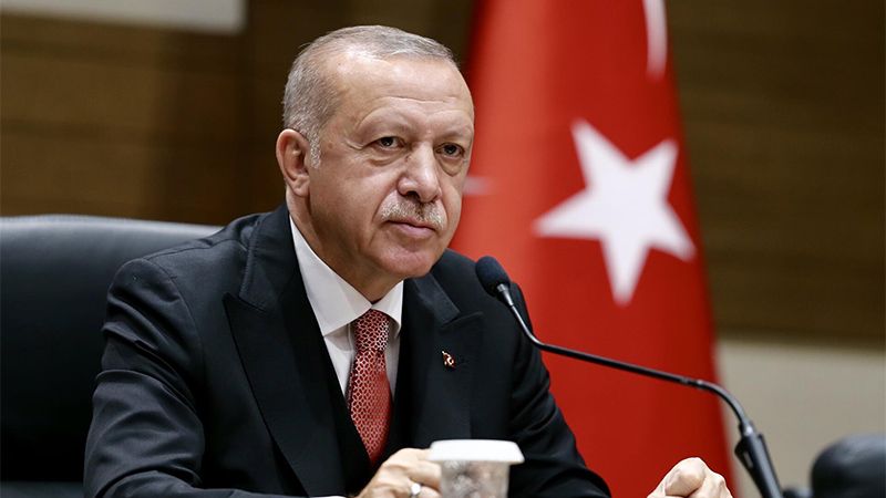 Erdogan har&aacute; &ldquo;lo que sea necesario&rdquo; para que la Justicia internacional juzgue la muerte de Mursi