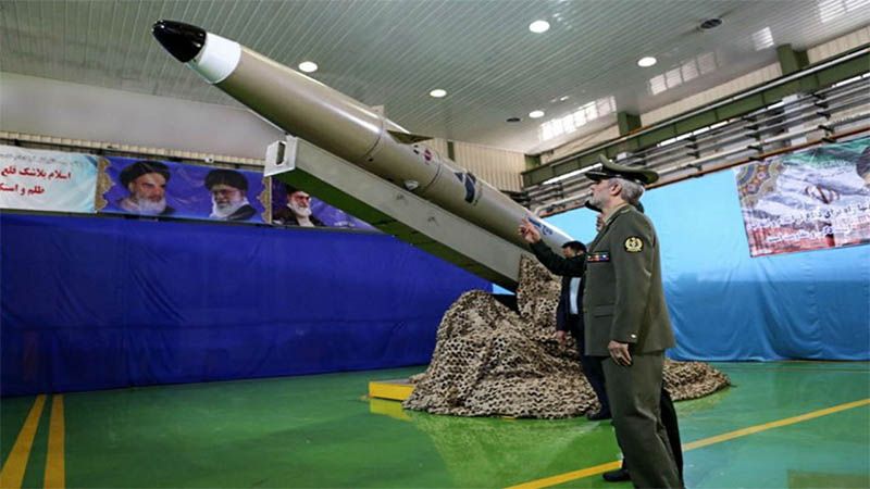Washington condiciona el levantamiento de sus sanciones a Ir&aacute;n a un nuevo acuerdo