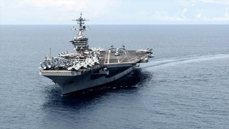 Australia planea en secreto construir un nuevo puerto para albergar a la Marina de EEUU