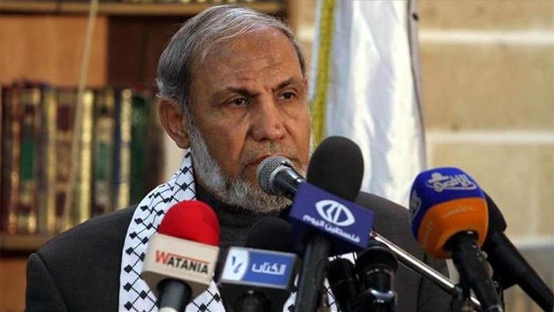 Hamas califica el encuentro en Manama de foro de &ldquo;soborno&rdquo; para vender toda Palestina