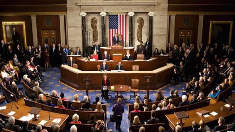 Senado de EEUU no consigue imponer &lsquo;filtro&rsquo; del Congreso ante un ataque a Ir&aacute;n