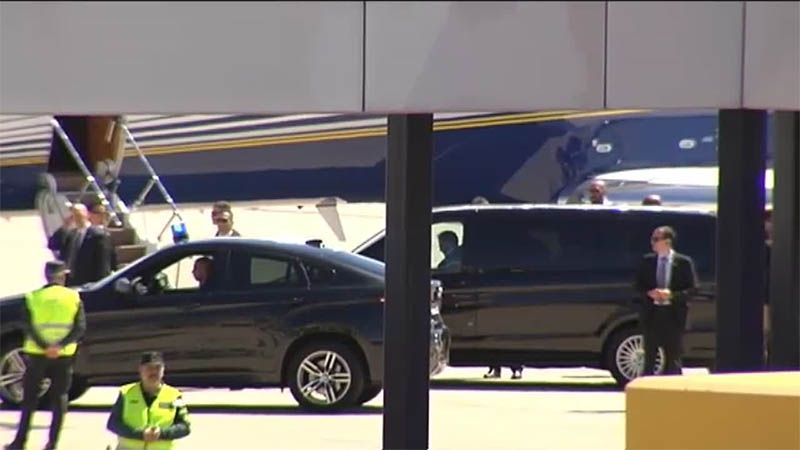Valoran en 1,3 millones de euros la coca&iacute;na intervenida en Espa&ntilde;a al militar de la comitiva de Bolsonaro