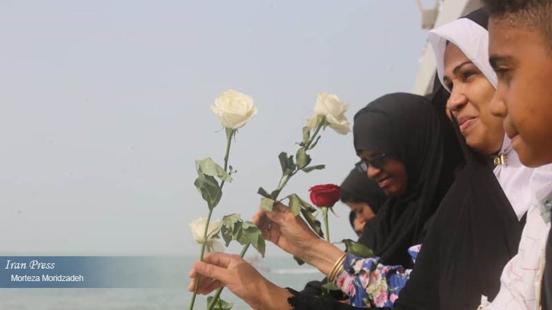 Ir&aacute;n recuerda el ataque de EEUU contra un avi&oacute;n civil iran&iacute;