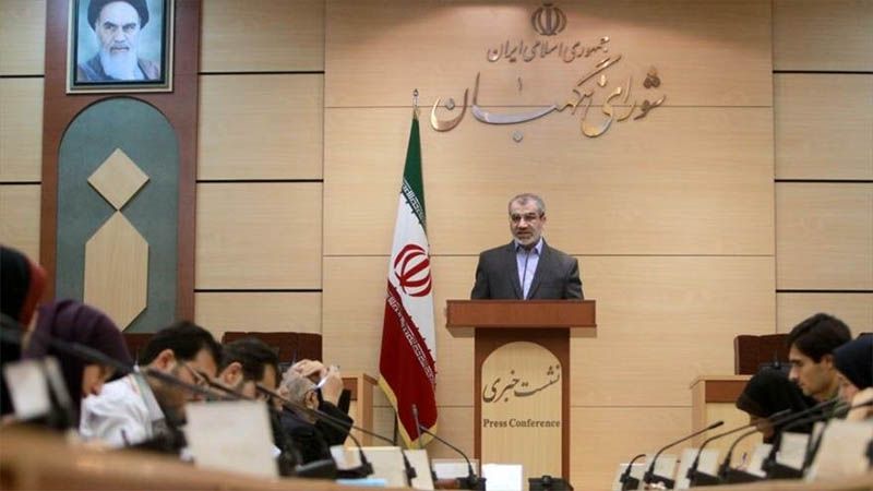 Londres incumpli&oacute; pacto nuclear al detener buque con crudo iran&iacute;, denuncia Ir&aacute;n