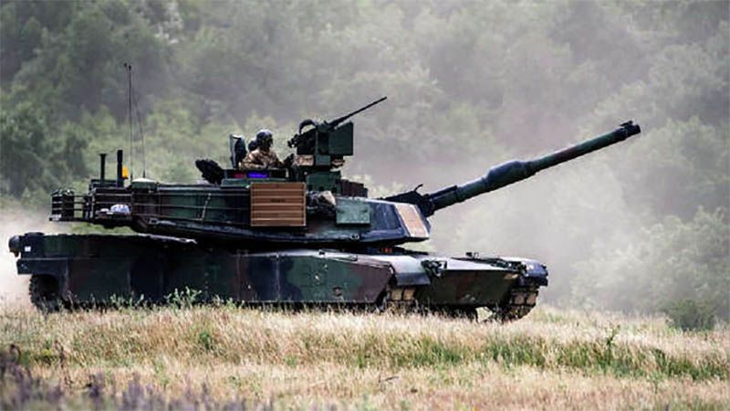 EEUU aprueba la venta de armas por m&aacute;s de 2.000 millones de d&oacute;lares a Taiw&aacute;n
