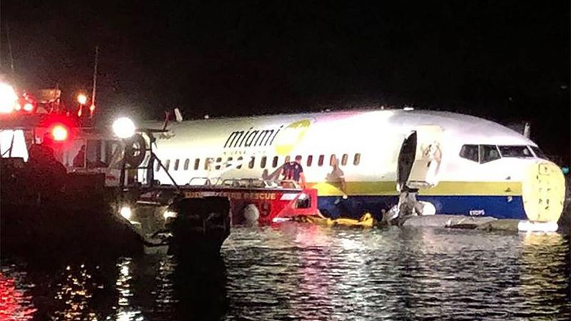 Boeing sufre una ca&iacute;da de entregas del 37 %