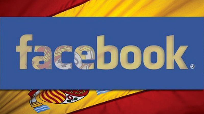 Espa&ntilde;a: Facebook podr&iacute;a indemnizar a cada uno de sus usuarios con 200 euros