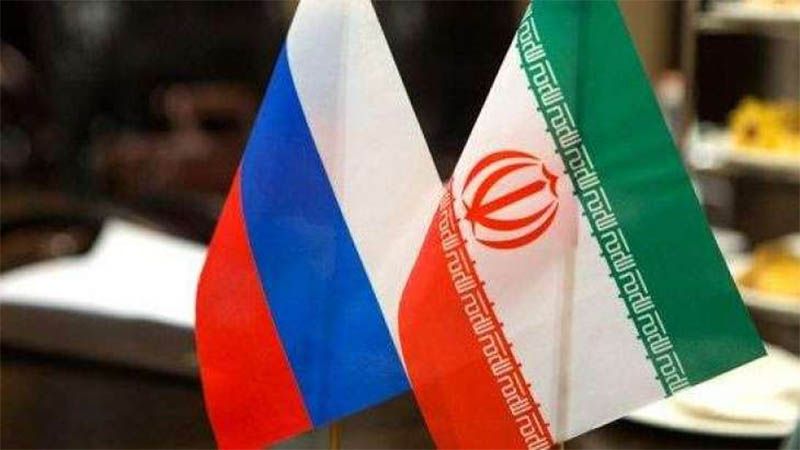 Embajada rusa en Ir&aacute;n confirma que ciudadanos rusos se encuentran en el petrolero detenido