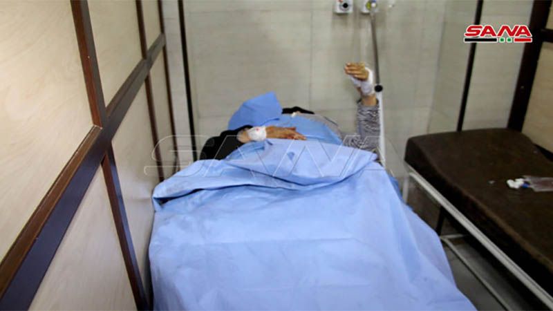 Mueren dos ni&ntilde;os y una mujer en bombardeos terroristas contra Alepo