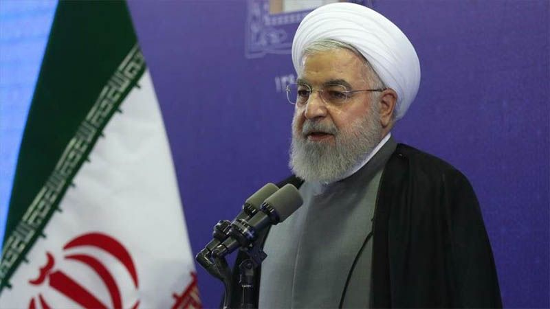 Ir&aacute;n considera que las sanciones contra Zarif reflejan el temor de EEUU