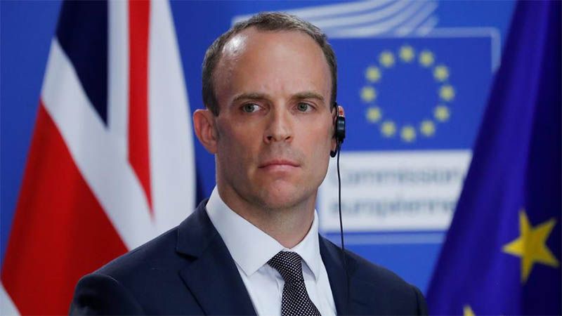 Reino Unido desea pactar un acuerdo de libre comercio con EEUU tras el Brexit