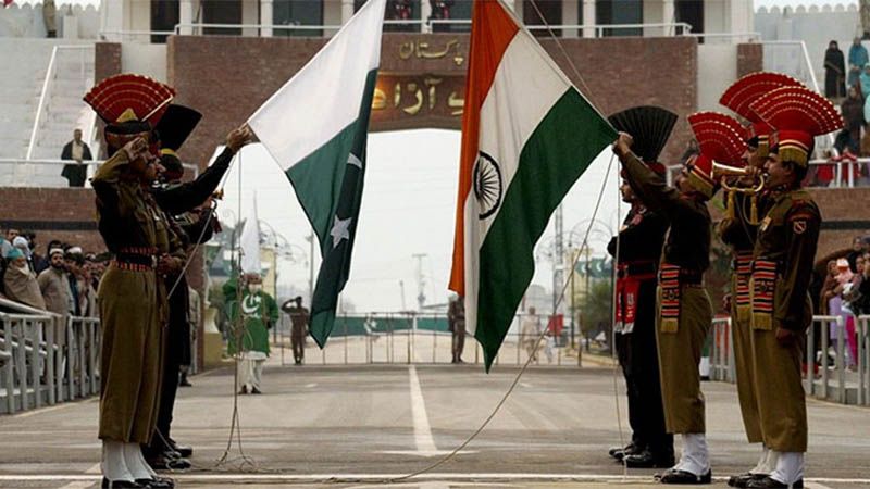 Pakist&aacute;n decide romper todos los contactos culturales con la India
