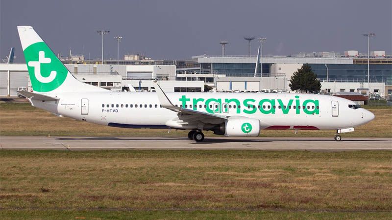 Anulado un vuelo de Par&iacute;s a Barcelona tras el arresto de un hombre con un cuchillo