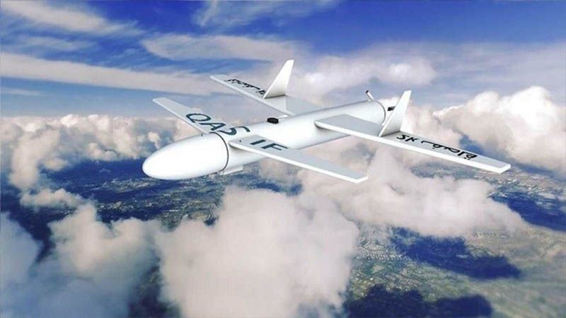 Fuerzas yemen&iacute;es lanzan el &ldquo;mayor ataque con drones&rdquo; en Arabia Saud&iacute;