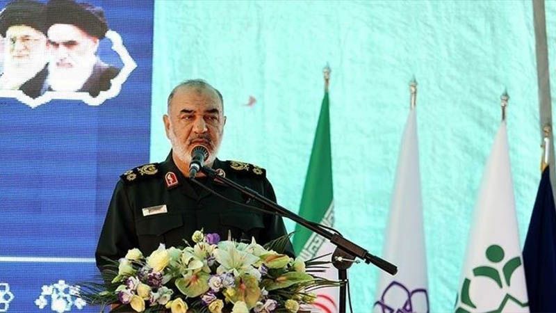 Las sanciones de EEUU han llevado a Ir&aacute;n hacia la autosuficiencia