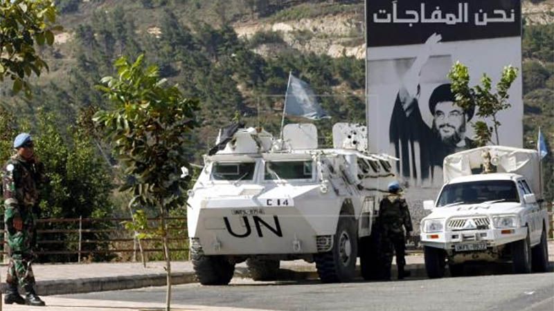 La ONU prorroga por un a&ntilde;o m&aacute;s su &amp;quot;misi&oacute;n de paz&amp;quot; en el L&iacute;bano