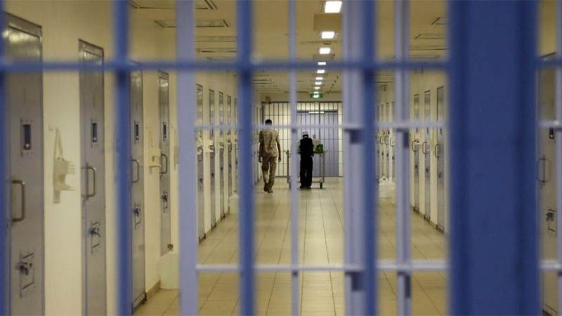 Informe revela masiva tortura de palestinos en c&aacute;rceles saud&iacute;es
