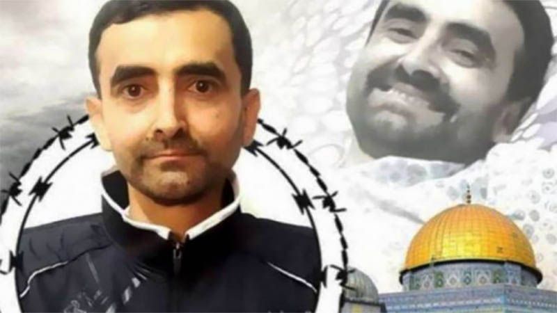 Un prisionero palestino muere en la c&aacute;rcel por negligencia israel&iacute;