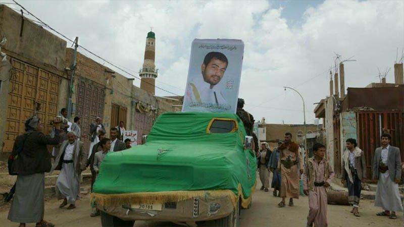 Abatido en Yemen el asesino del hermano del l&iacute;der de Ansarol&aacute; en una &ldquo;operaci&oacute;n de inteligencia&rdquo;