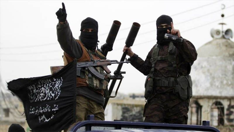 El l&iacute;der de Al-Qaeda llama a atacar objetivos de EEUU y Europa