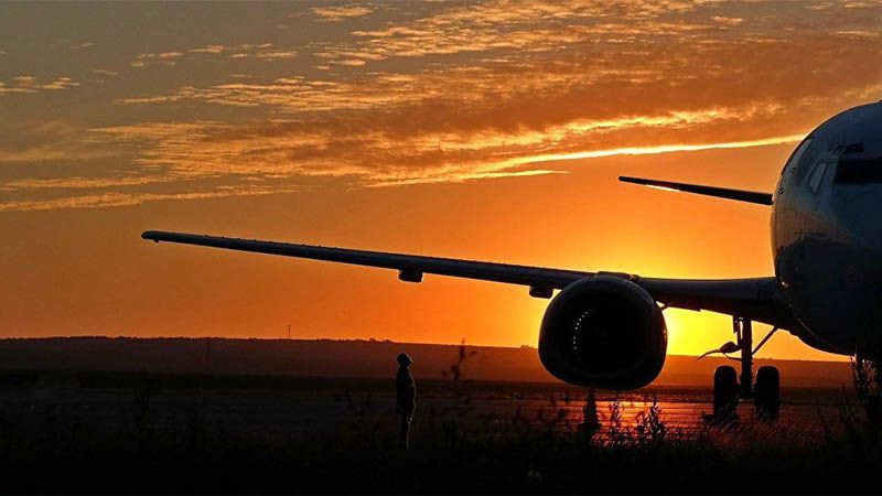 Maduro anuncia vuelos directos entre Caracas y Mosc&uacute;